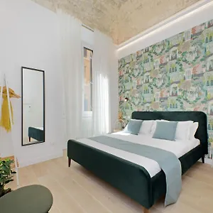 Apartamento Redseven, Roma