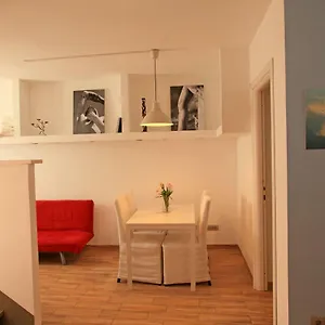 Apartamento La Casa Del Fotografo, Roma