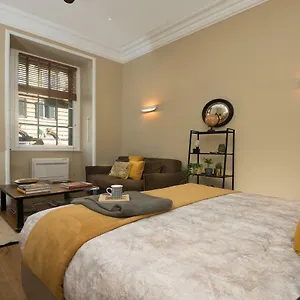 Apartamento Marvellous Near Vatican, Roma