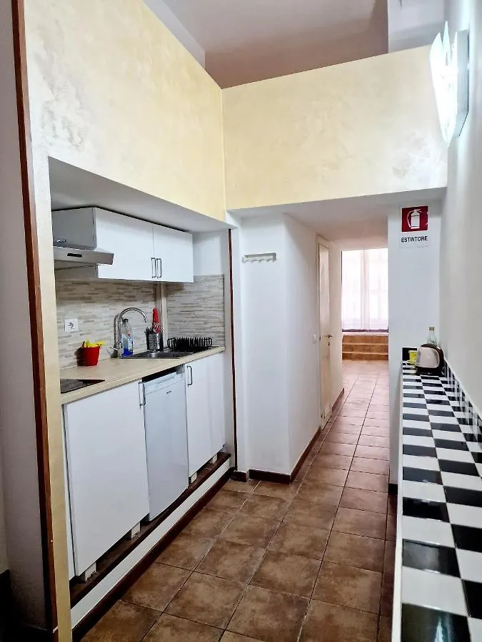 Apartamento Lofts In Roma