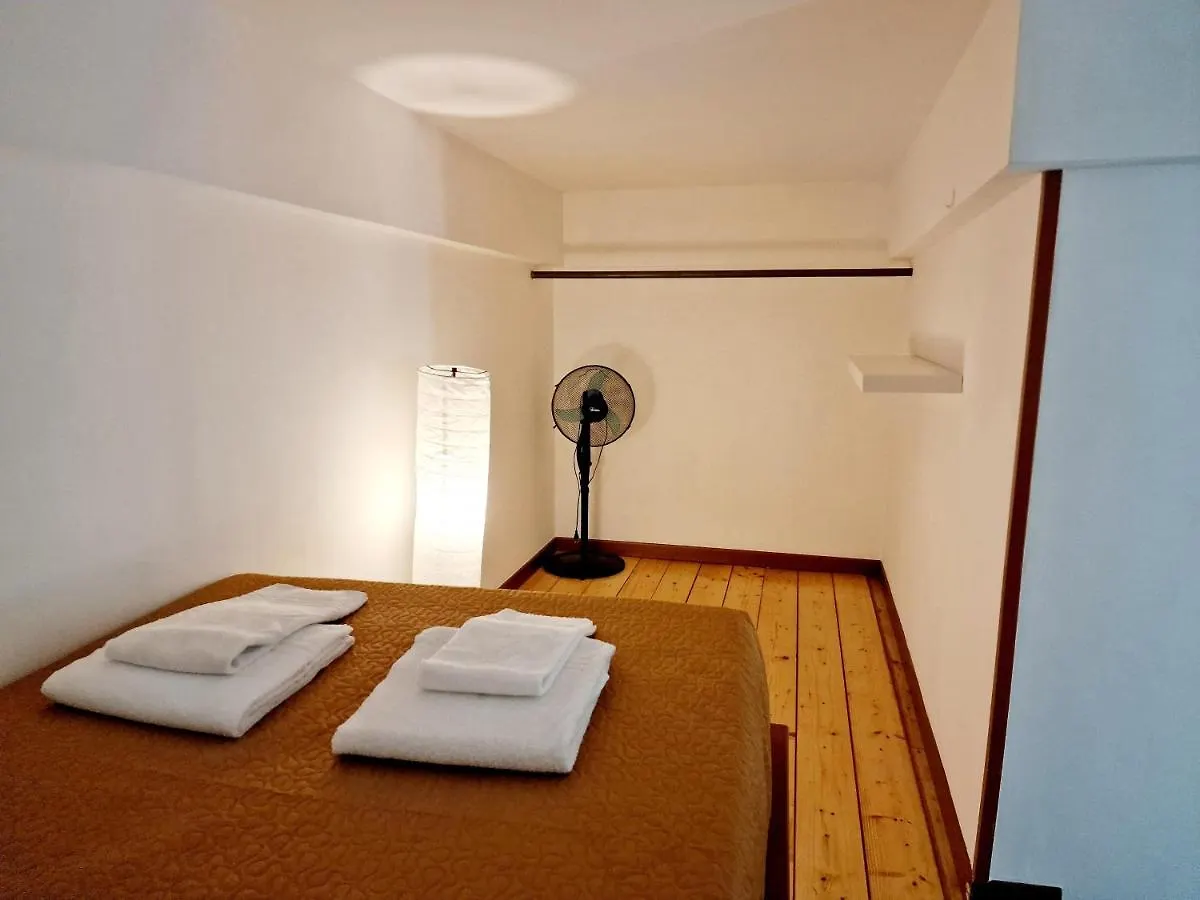Apartamento Lofts In Roma