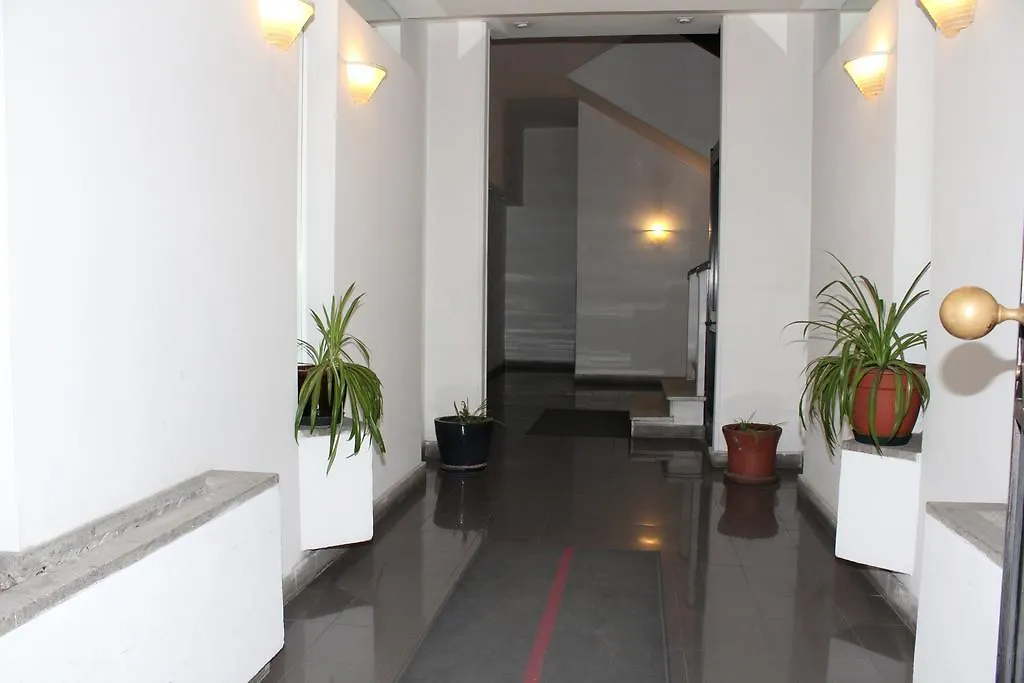 Apartamento Lofts In Roma Italia