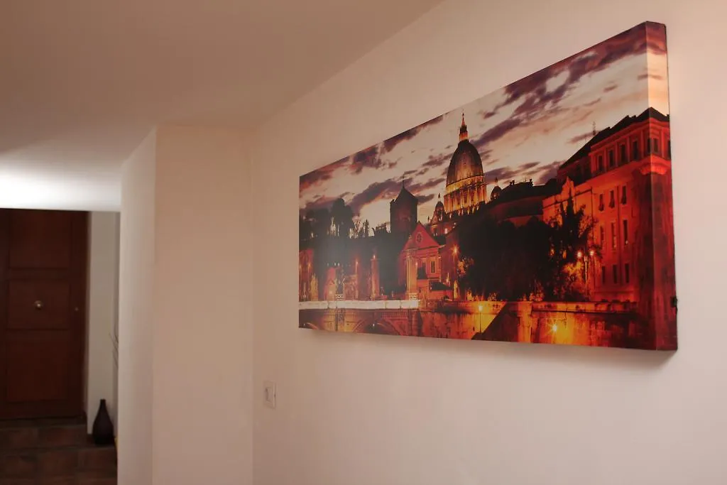 Apartamento Lofts In Roma