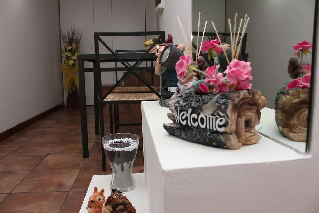 Apartamento Lofts In Roma