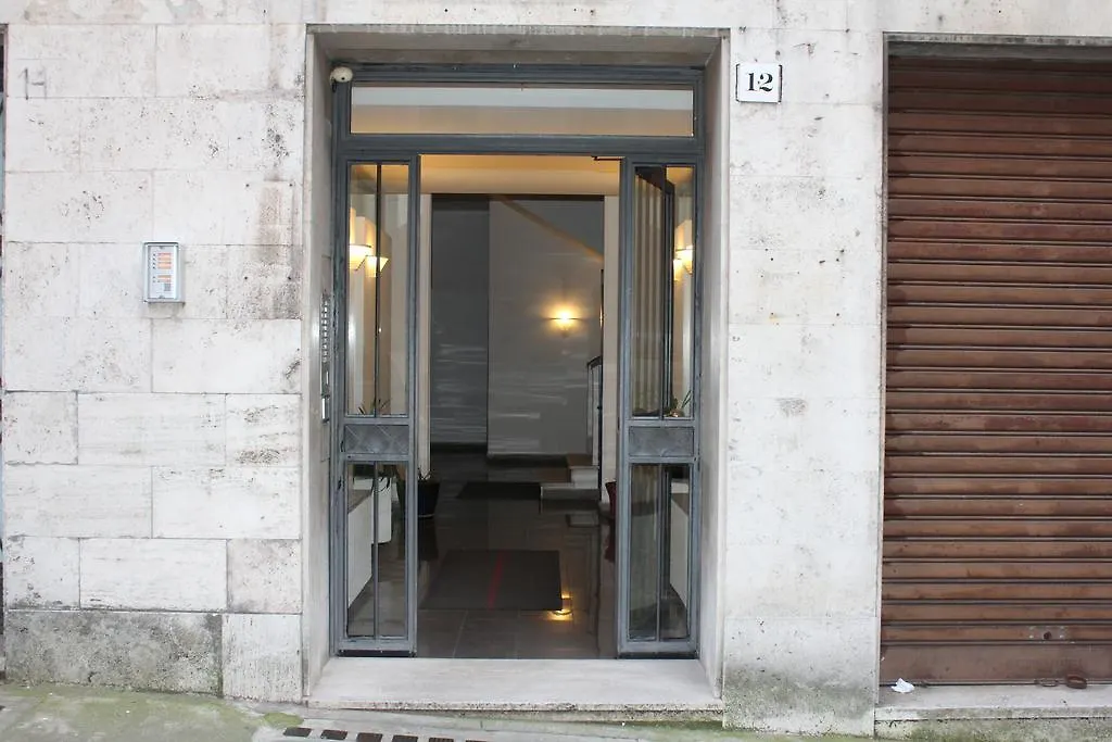 Lofts In Rome Apartment